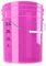 chemicalworkz Performance Bucket Wascheimer 5GAL/19L für die schonende Auto Handwäsche (Clear pink) + kompatibel mit Detail Guardz - Dirt Lock & Scrub Wall, Dirt Trap Schmutzsieb, Gamma Lids