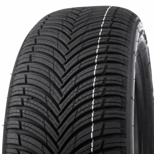 BF Goodrich 225/55 R18 98V Ganzjahresreifen Allwetter Offroad M+S 3PMSF Reifen