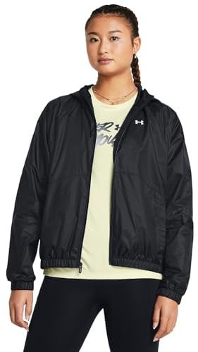 Under Armour Femme UA SPORT WINDBREAKER JKT Shirt