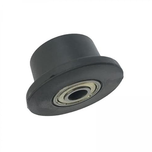 Dickly 4X Rudergerät Lagerrad Krafttraining für Trainingsaufsätze