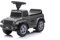 TURBO CHALLENGE - Jeep Gladiator Rubicon - Lauflernhilfe - 119661 - Freilauf - Grau - Max. 25 kg - Kunststoff - Batterien Nicht enthalten - Kinderspielzeug - Geschenk - Geburtstag - Ab 18 Monaten