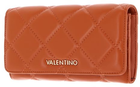 Valentino Ocarina Wallet Zucca