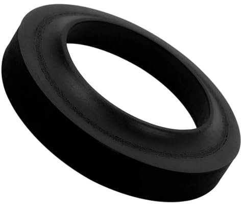 Joint pour toilettes de camping-car 33239, joint d'étanchéité anti-fuite, joint de toilettes de camping-car, pièce de rechange, accessoire de toilette pour camping-car, remplacement facile