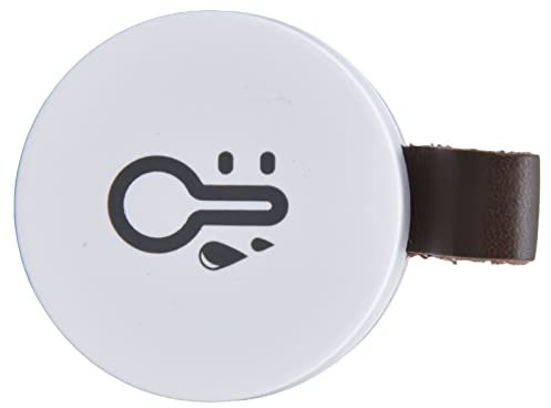 Température humidité Mètre Thermomètre App Thermo Hygromètre pour Serre Jardin Plante Thermomètres D'intérieur