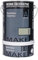 MAKE DESIGNED FOR YOU Resina Materico Epossidica Bicomponente, a Base Acqua, per Pavimenti e Rivestimenti con Effetto Spatolato, Made in Italy, Marmo Grigio d'Oriente, 2,5L, 2 unità