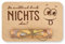ZUKLA kleine Verpackung für Geldgeschenke 12 x 8 cm - Nichts Geschenk - Geldgeschenk Verpackung Holz - Handmade - Geschenkgutschein