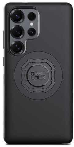 Quad Lock MAG Phone Case for Samsung Galaxy S25 Ultra
