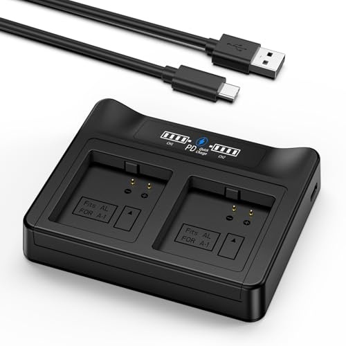 Neue 18 W PD Schnellladung LED USB Dual Akku Ladestation für Arlo Pro, Arlo Pro 2 Home Security Camera System Batterien