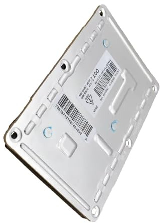 Xenon HID Scheinwerfer Xenon-Steuergerät H-ID Scheinwerfermodul Vorschaltgerät Kompatibel Mit Seat Für Ibiza Für MK4 2002–2009 OEM 3D0907391B