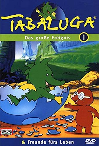 Tabaluga 1 - Große Ereignis/Freunde fürs Leben