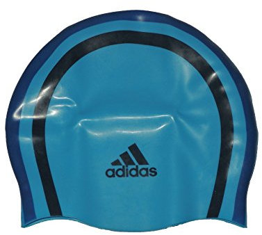 GORRO PISCINA ADIDAS 3 STRIPES V86933