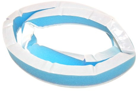 Genuine HOTPOINT Tumble Dryer Rear Drum Seal
