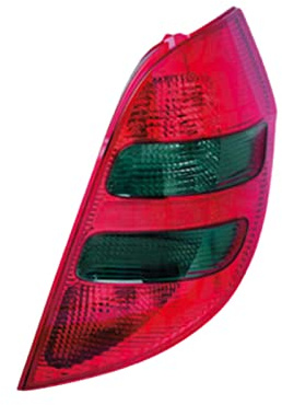 MAGNETI MARELLI 715001005004 Rechts Rücklicht Scheinwerfer | Kompatibel mit: MERCEDES-BENZ A-CLASS