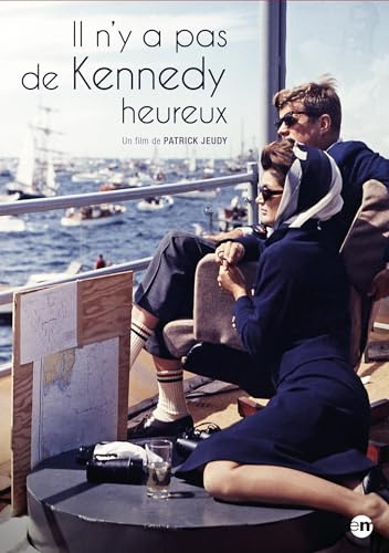 Il n'y a pas de kennedy heureux [FR Import]