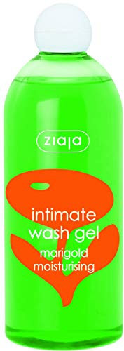 Ziaja Intimpflege Kräutergel Rindelblume 500 ml