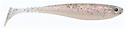 Jackson Unisex – Erwachsene 10C4050801036797C10 Zanderbait Salt N Pepper 14cm, Bunt, Normal