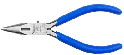 TTC Mini radio pincer 115mm MR-115