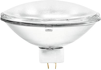 Omnilux PAR-64 240V/1000W GX16d NSP (Narrow spot) 300h Tungsten