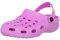 Playshoes Mixte Enfant Aquasocke Krokodil, Rose Rosa 14, 36/37 EU