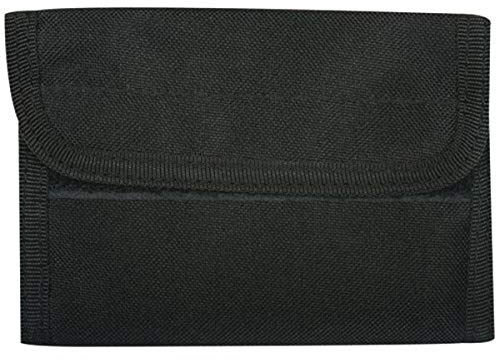Fox Outdoor Products Advanced Tactical Geldbörse, Schwarz