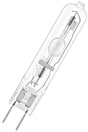 Osram Lámparas de Descarga de Óptima Presión Powerball HCI-TC, MH Cerámica Luminarias Cerradas, HCI-TC 70W/830 WDL PB G8.5 , 1 Pieza