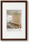 Walther BP430N Peppers Holzrahmen 024 x 030, nussbaum