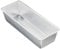 PADERNO Molde plumcake 30 cm, Aluminio