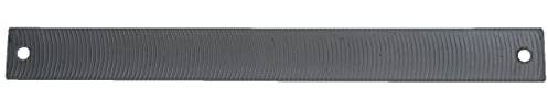 KS Tools 161.0021 Karosserie-Feilenblatt, radial verzahnt, Hieb 1