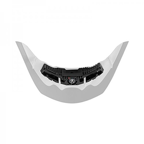 Virtue Stealth Visor Fan Ventilator Upgrade für VIO, Grill, I4