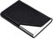 Visitenkartenhalter, luxuriöses Leder und Edelstahl, Multi Card Case, Visitenkartenhalter, Kreditkartenetui, für Männer und Frauen, halten Sie Ihre Visitenkarten sauber Small Y-bk