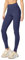 Merry Style Leggings Damen Baumwolle für das ganze Jahr Bequeme Leggings Blickdicht Damen Ideal für Yoga Sport Gym und Freizeit MS10-198 (Dunkelblau, 3XL)