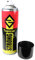 Kraftsprühkleber STRONG Polsterkleber Kleber Kontaktkleber Schaumstoffkleber (20,00€ / l) (stoff, filz)