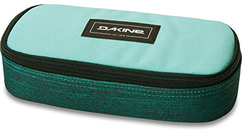 DAKINE SCHOOL CASE W20 Schuletui Etui Feder Mäppchen Mappe NEW COLORS 08160041(GREENLAKE)