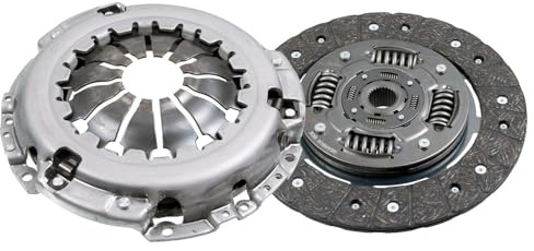 Clutch Kit Blue Print ADR163026 Pack Of 1 W/out clutch release bearing Pck of 1
