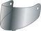 HJC HJ-33 Visier (Iridium Silver,One Size)