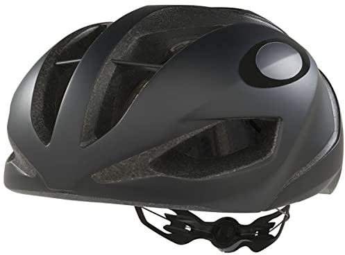 Oakley ARO5 Helm schwarz