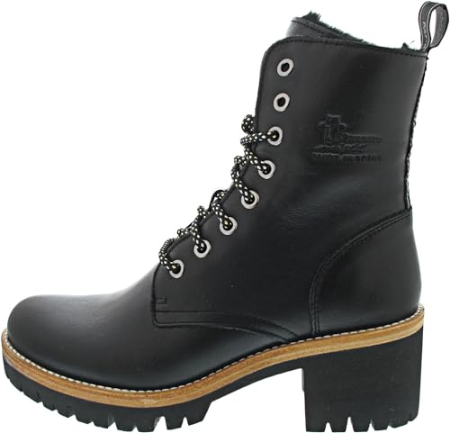 Panama Jack Damen PadmaCombat Boot