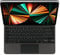Apple USB-C Magic Keyboard (per iPad Pro 12,9 - 5ª generazione) - Italiano - Nero