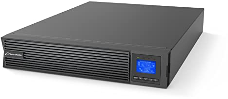 BlueWalker VFI 3000 ICR IoT - Doppelwand