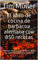 El libro de cocina de barbacoa alemana con 850 recetas: Recetas fáciles y auténticas para los días de calor y su parrilla