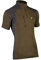 PSS Funktionsshirt X-Treme Skin Grün/Schwarz Größe XL