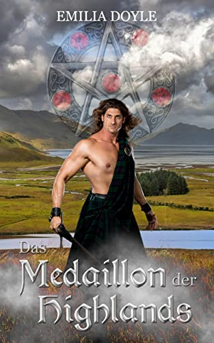 Das Medaillon der Highlands