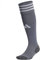 adidas Unisex Kinder Adi 23 Socks, Team Onix/White, 5-6 Years
