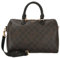 JOOP! Cortina Piazza Aurora Handbag S Seal Brown