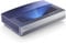 CASIRIS A6 Ultra Short Throw Projector, 3D 4K UHD Triple Laser Projector 2200 ANSI Lumen, 107% BT.2020, Android TV, Dolby Atmos, HDR10 120 Display Home Cinema Triple Laser Projector