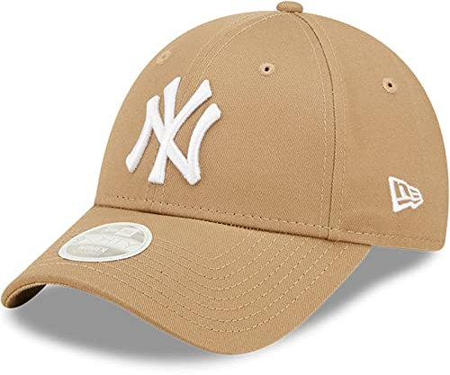 New Era FITS League ESS 9Forty New York Yankees Cap