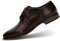 bugatti Gapo, Zapatos con Cordones Hombre, Marrón, 41 EU