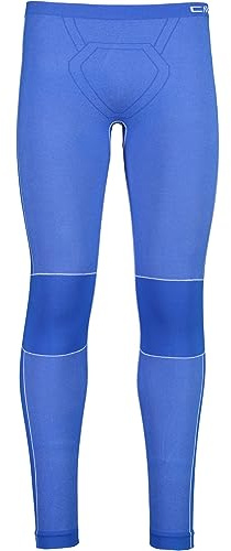 CMP Herren Nahtlose Lange Herrenhose Hose