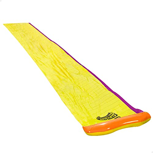 COLORBABY 47018 Water Squeegee, Yellow/red