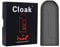 Mantle Vaporizer - HAMILTON DEVICES Schwarz